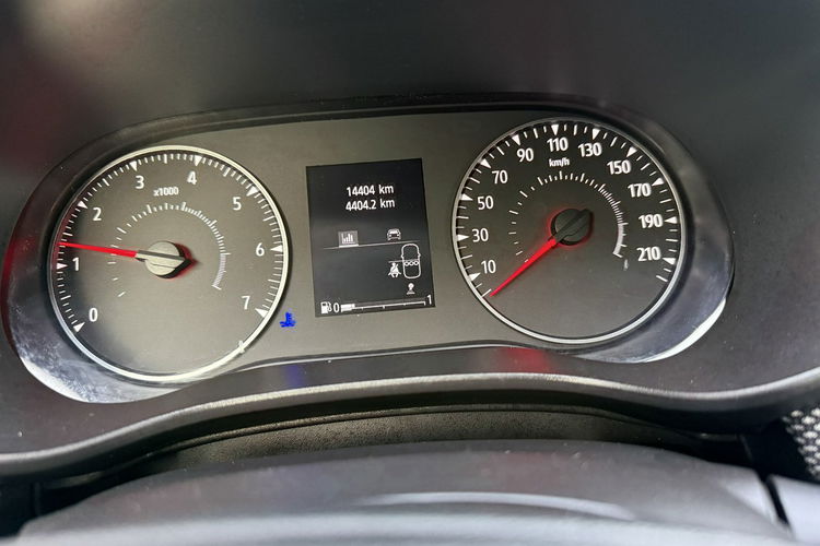 Dacia Sandero Instalacja Gazowa. Kamera cofania . Światła Led. zdjęcie 31