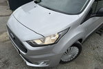 Ford Transit Connect Salon Polska. VAT-23%. Uszkodzony silnik do poprawy lakierniczej zdjęcie 10