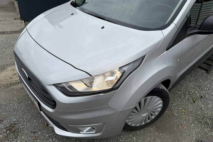 Ford Transit Connect Salon Polska. VAT-23%. Bezwypadkowy zdjęcie 10