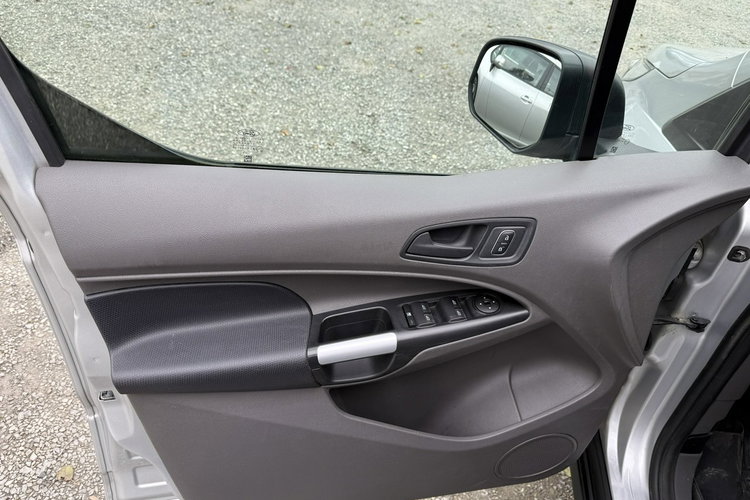 Ford Transit Connect Salon Polska. VAT-23%. Bezwypadkowy zdjęcie 11