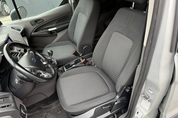 Ford Transit Connect Salon Polska. VAT-23%. Bezwypadkowy zdjęcie 12