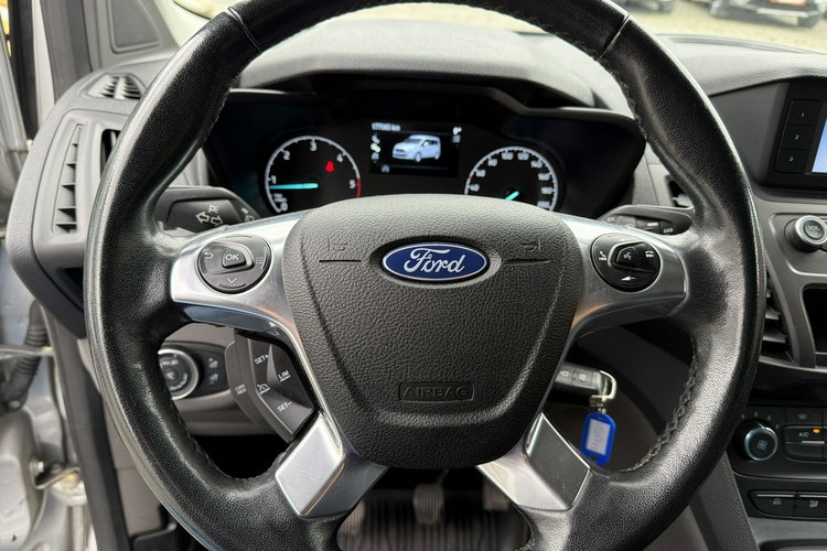 Ford Transit Connect Salon Polska. VAT-23%. Bezwypadkowy zdjęcie 14