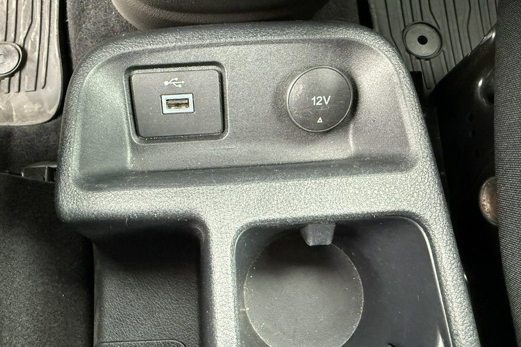 Ford Transit Connect Salon Polska. VAT-23%. Bezwypadkowy zdjęcie 16