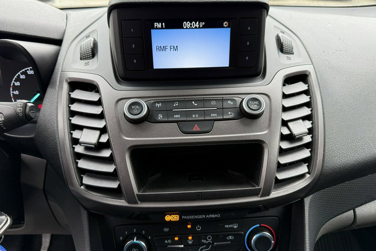 Ford Transit Connect Salon Polska. VAT-23%. Bezwypadkowy zdjęcie 17