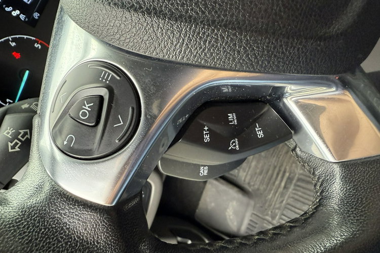 Ford Transit Connect Salon Polska. VAT-23%. Bezwypadkowy zdjęcie 18