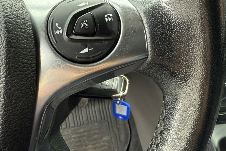 Ford Transit Connect Salon Polska. VAT-23%. Bezwypadkowy zdjęcie 19