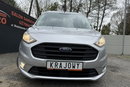 Ford Transit Connect Salon Polska. VAT-23%. Bezwypadkowy zdjęcie 2