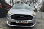 Ford Transit Connect Salon Polska. VAT-23%. Uszkodzony silnik do poprawy lakierniczej zdjęcie 2
