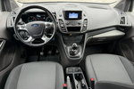 Ford Transit Connect Salon Polska. VAT-23%. Uszkodzony silnik do poprawy lakierniczej zdjęcie 20