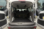 Ford Transit Connect Salon Polska. VAT-23%. Uszkodzony silnik do poprawy lakierniczej zdjęcie 22
