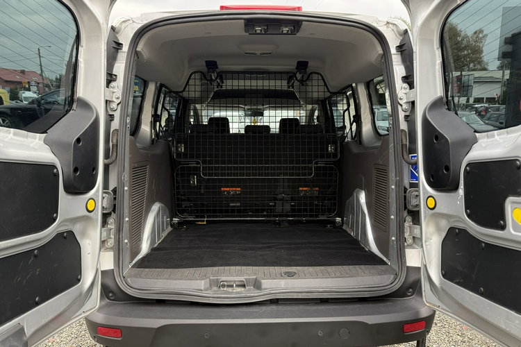 Ford Transit Connect Salon Polska. VAT-23%. Bezwypadkowy zdjęcie 22