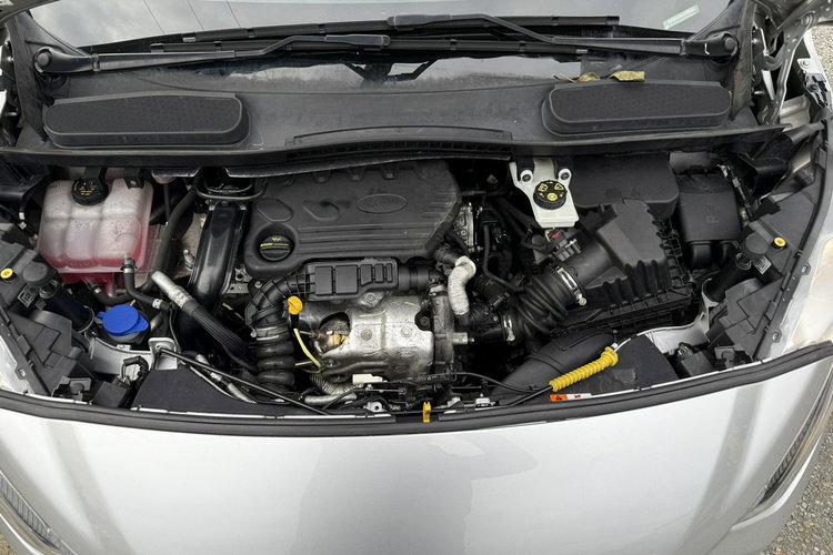 Ford Transit Connect Salon Polska. VAT-23%. Bezwypadkowy zdjęcie 25