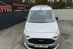 Ford Transit Connect Salon Polska. VAT-23%. Uszkodzony silnik do poprawy lakierniczej zdjęcie 3