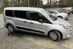 Ford Transit Connect Salon Polska. VAT-23%. Uszkodzony silnik do poprawy lakierniczej zdjęcie 5