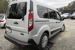 Ford Transit Connect Salon Polska. VAT-23%. Uszkodzony silnik do poprawy lakierniczej zdjęcie 6