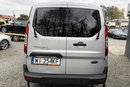 Ford Transit Connect Salon Polska. VAT-23%. Bezwypadkowy zdjęcie 7
