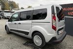 Ford Transit Connect Salon Polska. VAT-23%. Uszkodzony silnik do poprawy lakierniczej zdjęcie 8
