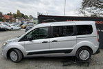Ford Transit Connect Salon Polska. VAT-23%. Uszkodzony silnik do poprawy lakierniczej zdjęcie 9