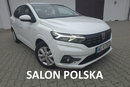 Dacia Logan 1.0Turbo+Gaz. Salon PL.Kam.Cof.1Właściciel.Tempomat.Ledy.Klimatyzacja. zdjęcie 1