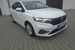 Dacia Logan 1.0Turbo+Gaz. Salon PL.Kam.Cof.1Właściciel.Tempomat.Ledy.Klimatyzacja. zdjęcie 2
