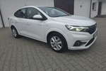 Dacia Logan 1.0Turbo+Gaz. Salon PL.Kam.Cof.1Właściciel.Tempomat.Ledy.Klimatyzacja. zdjęcie 3
