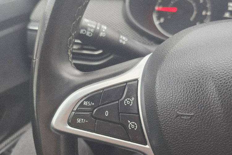 Dacia Logan 1.0Turbo+Gaz. Salon PL.Kam.Cof.1Właściciel.Tempomat.Ledy.Klimatyzacja. zdjęcie 30