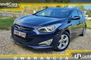 Hyundai i40 1.6 GDI 135KM # Navi # Kamera # Climatonic # KeyLess GO # Skóra zdjęcie 1