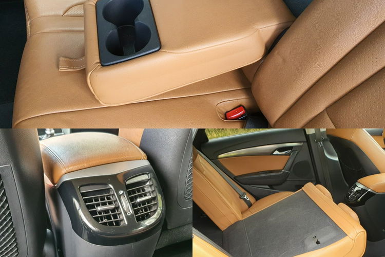 Hyundai i40 1.6 GDI 135KM # Navi # Kamera # Climatonic # KeyLess GO # Skóra zdjęcie 10