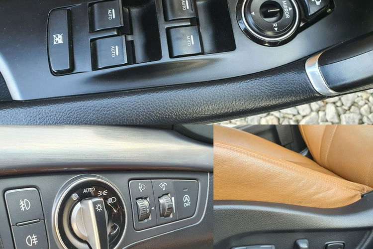 Hyundai i40 1.6 GDI 135KM # Navi # Kamera # Climatonic # KeyLess GO # Skóra zdjęcie 13