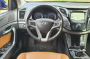 Hyundai i40 1.6 GDI 135KM # Navi # Kamera # Climatonic # KeyLess GO # Skóra zdjęcie 16