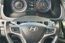 Hyundai i40 1.6 GDI 135KM # Navi # Kamera # Climatonic # KeyLess GO # Skóra zdjęcie 17