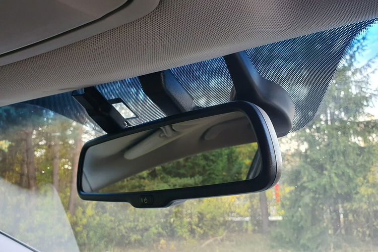 Hyundai i40 1.6 GDI 135KM # Navi # Kamera # Climatonic # KeyLess GO # Skóra zdjęcie 19