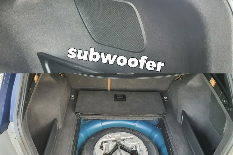 Hyundai i40 1.6 GDI 135KM # Navi # Kamera # Climatonic # KeyLess GO # Skóra zdjęcie 32