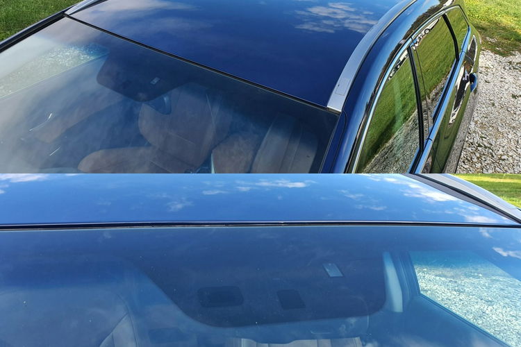 Hyundai i40 1.6 GDI 135KM # Navi # Kamera # Climatonic # KeyLess GO # Skóra zdjęcie 35