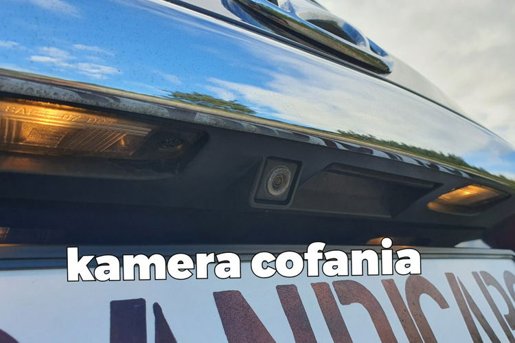 Hyundai i40 1.6 GDI 135KM # Navi # Kamera # Climatonic # KeyLess GO # Skóra zdjęcie 38