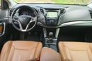 Hyundai i40 1.6 GDI 135KM # Navi # Kamera # Climatonic # KeyLess GO # Skóra zdjęcie 5