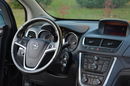 Opel Mokka 4X4 Innovation bi-Xenon Ledy Kamera Skóry Grzana Kier 2xParkt.ALU18 zdjęcie 21