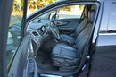 Opel Mokka 4X4 Innovation bi-Xenon Ledy Kamera Skóry Grzana Kier 2xParkt.ALU18 zdjęcie 22