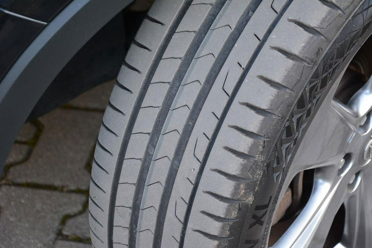 Opel Mokka 4X4 Innovation bi-Xenon Ledy Kamera Skóry Grzana Kier 2xParkt.ALU18 zdjęcie 34