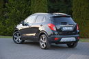 Opel Mokka 4X4 Innovation bi-Xenon Ledy Kamera Skóry Grzana Kier 2xParkt.ALU18 zdjęcie 7