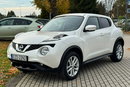 Nissan Juke Salon Polska Niski Przebieg Lakier Perła zdjęcie 10
