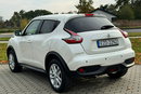 Nissan Juke Salon Polska Niski Przebieg Lakier Perła zdjęcie 12
