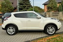 Nissan Juke Salon Polska Niski Przebieg Lakier Perła zdjęcie 15