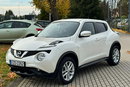 Nissan Juke Salon Polska Niski Przebieg Lakier Perła zdjęcie 2