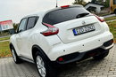 Nissan Juke Salon Polska Niski Przebieg Lakier Perła zdjęcie 4