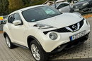 Nissan Juke Salon Polska Niski Przebieg Lakier Perła zdjęcie 5