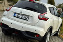 Nissan Juke Salon Polska Niski Przebieg Lakier Perła zdjęcie 8