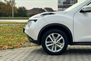 Nissan Juke Salon Polska Niski Przebieg Lakier Perła zdjęcie 9