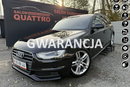 Audi A4 S-Line. Ledy. Skóra . zdjęcie 1