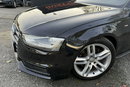 Audi A4 S-Line. Ledy. Skóra . zdjęcie 10